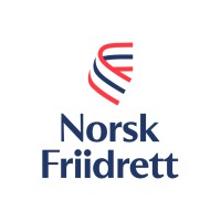Norges Friidrettsforbund logo - Similar company to Developer Lfg