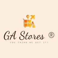 GA Stores logo - Similar company to Rad Saffron