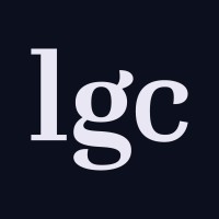 Legaria Consultores logo - Similar company to Fix | Diseño & Producción Industrial