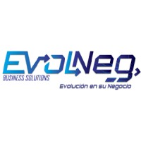 Evolneg Business Solutions logo - Similar company to Aplios