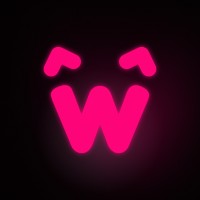Woof logo - Similar company to Menüpp