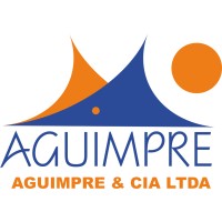 Aguimpre & Cía ltda logo - Similar company to Project 412