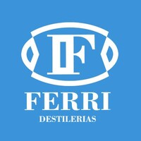 Destilerias Ferri S.L. logo - Similar company to Ron Santaren - Spiced Rum
