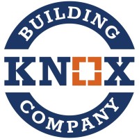 Knox Building Co. logo - Similar company to Hornberger Management Company - Senior Construction Recruiter