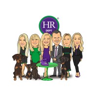 The HR Dept, Sussex-by-the-Sea logo - Similar company to Owen Contractors Ltd