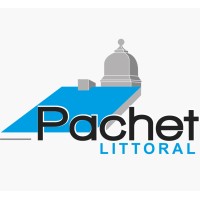 PACHET LITTORAL logo - Similar company to Abka Design Studio