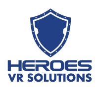 HEROES VR Solutions logo - Similar company to Solarfire Systems Limited