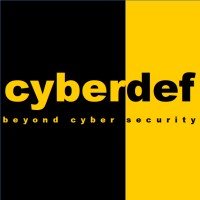 CYBERDEF logo - Similar company to Shifti