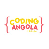 CODING ANGOLA logo - Similar company to Njuzu Creations