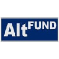 Altfund logo - Similar company to Altfund