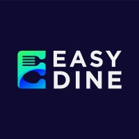 EasyDine logo - Similar company to Guidenco