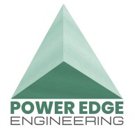 Power Edge Engineering logo - Similar company to Powerforge