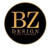 BZ Design - Cenografia & Montagem logo - Similar company to Saito Ambiental Amostragem E Análises Técnicas