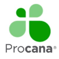 Procana logo - Similar company to Beehive Botanicals
