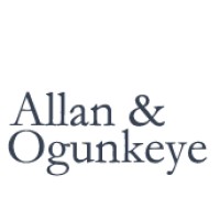 Allan & Ogunkeye logo - Similar company to Burgess Okoh Saunders