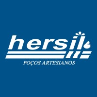 Hersil Poços Artesianos logo - Similar company to Geozan-Poços Artesianos