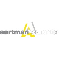 Aartman Assurantiën logo - Similar company to Nobrelar