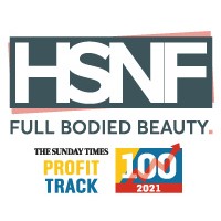 HSNF Ltd logo - Similar company to The Comms Bar