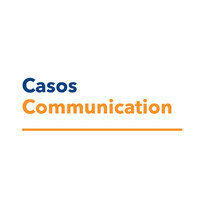 Casos Communication logo - Similar company to Denti