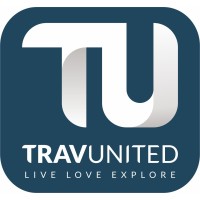 Travunited™ logo - Similar company to Tournation