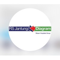 Siloam Jantung Diagram logo - Similar company to Caritas Indonesia