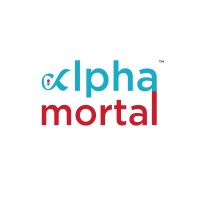 Alpha Mortal logo - Similar company to We-Mana Nutrition (Opc) Pvt. Ltd.
