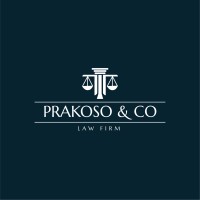 Prakoso & Co Law Firm logo - Similar company to Hariyanto & Partners