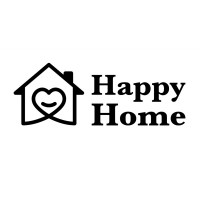 Happy Home logo - Similar company to Rosset Bespoke