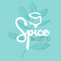 Spice-ice logo - Similar company to Candytown