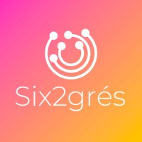 Six2grès logo - Similar company to Wegoboard