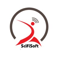 SciFiSoft logo - Similar company to Scitech Consulting & Solutions