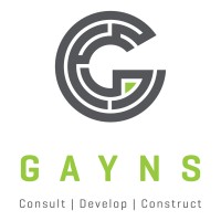 Gayns Project Services (Pty) Ltd