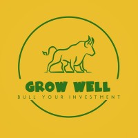 Grow Well logo - Similar company to Peerhub