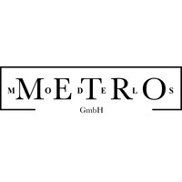 METRO Models logo - Similar company to Option Model Agency
