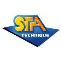 STA - TECHNIQUE logo - Similar company to E.T.C Sa