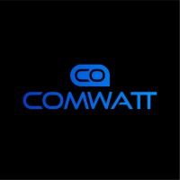 Comwatt logo - Similar company to Nexway