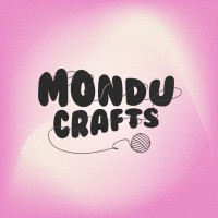 Mondu Crafts logo - Similar company to Versy Templates