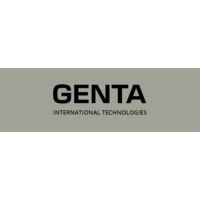 Genta International Technologies logo - Similar company to Grsshoppers
