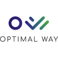 Optimal Way logo - Similar company to Automatictv