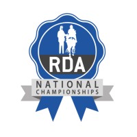 RDA Ground Crew logo - Similar company to Scropton Riding For The Disabled, Registered Charity No.1170646