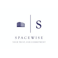 Spacewise Consultants logo - Similar company to Propertico International Pvt Ltd®️