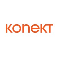 Konekt logo - Similar company to Ipar