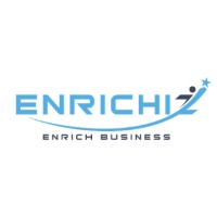 Enrichiz Ltd logo - Similar company to Geosmartpro