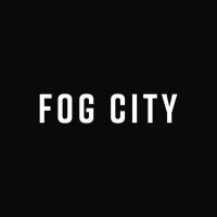 Fog City logo - Similar company to H2Oly