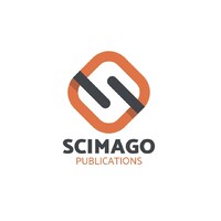 Scimago Publications logo - Similar company to Aiche Computing & Systems Technology Division