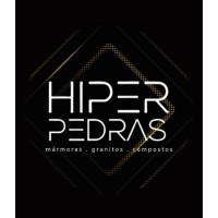 Hiper Pedras logo - Similar company to Oral Unic Marília