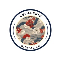 LéValerie Singapore logo - Similar company to Ice Faction