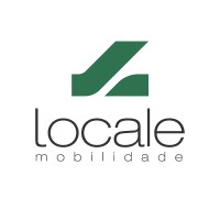 Locale Mobilidade logo - Similar company to Metrics Mobilidade