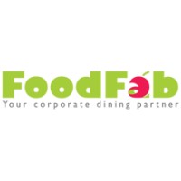 Foodfab catering logo - Similar company to Cheftalk Food And Hospitality Services