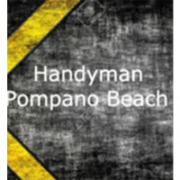 Handyman Pompano Beach logo - Similar company to Dimelo305